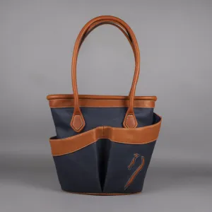 Antarès Olivia Grooming Bag   FREE Custom Name Tag!