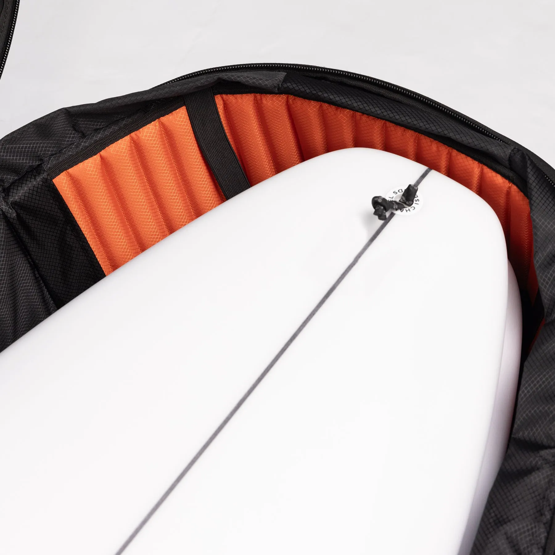 APEX Shortboard Travel Cover - 3 Board