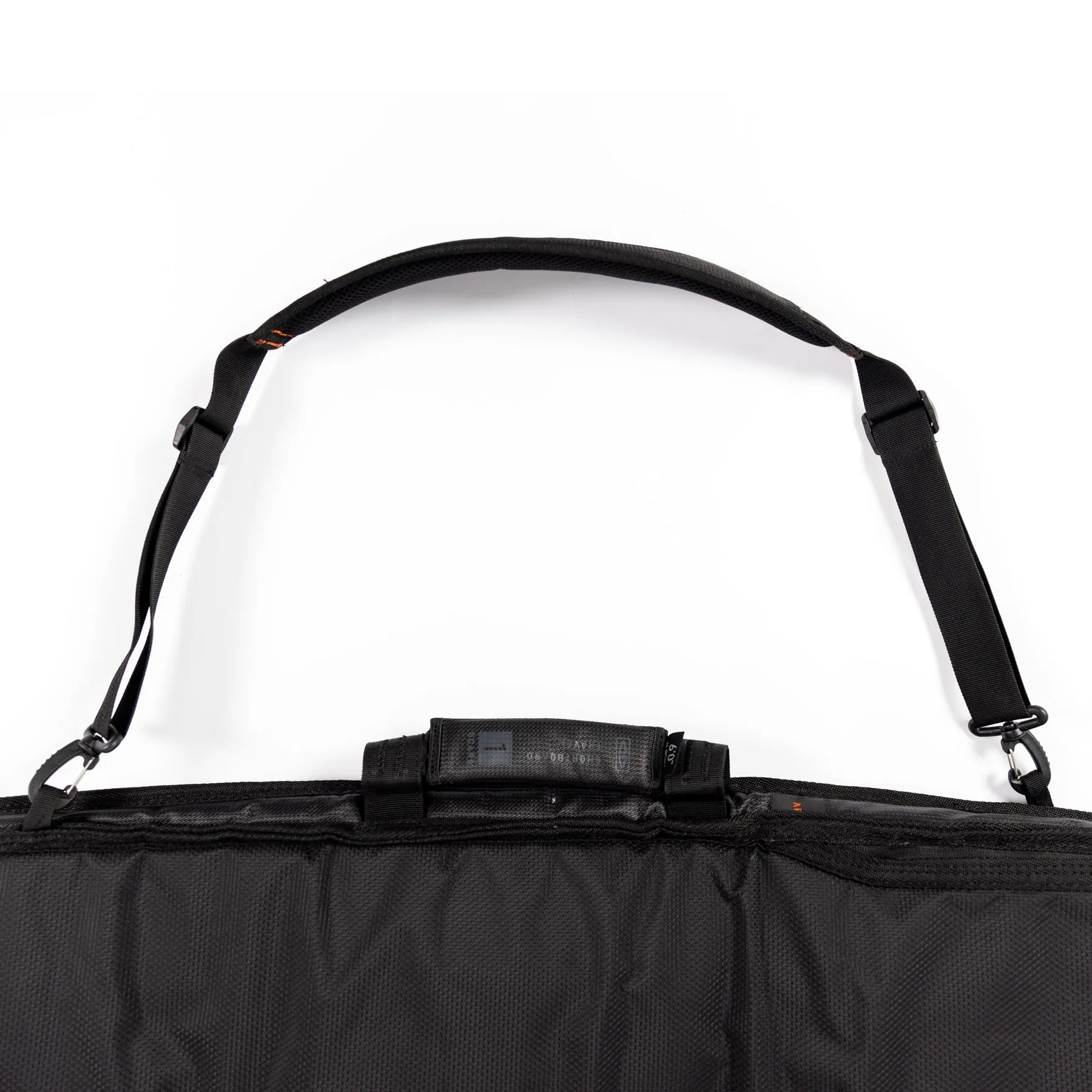APEX Shortboard Travel Cover - 3 Board