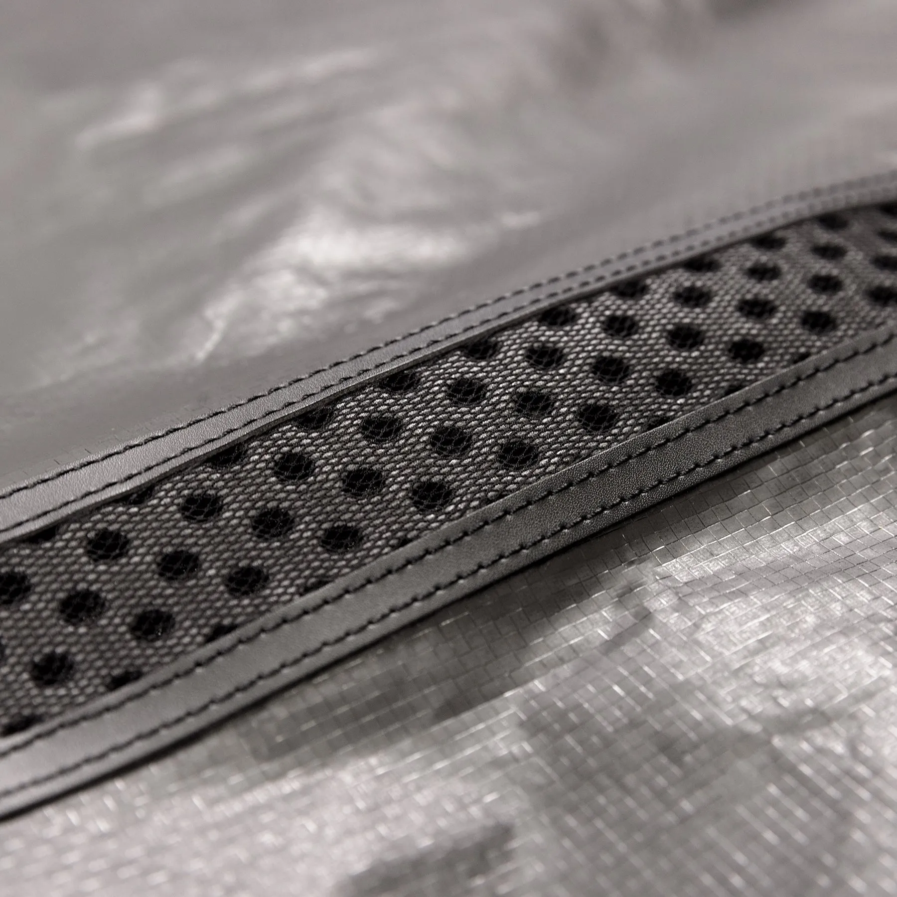 APEX Shortboard Travel Cover - 3 Board