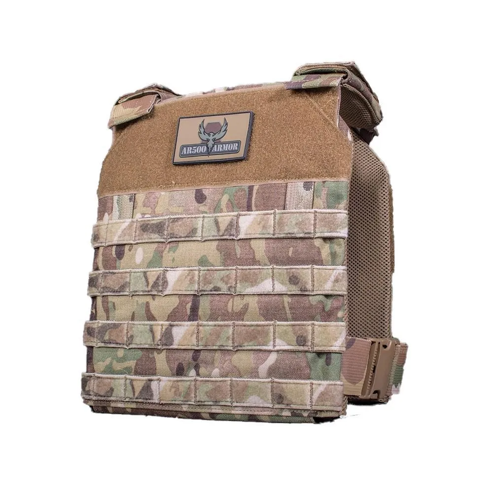 AR500 Armor Guardian Plate Carrier