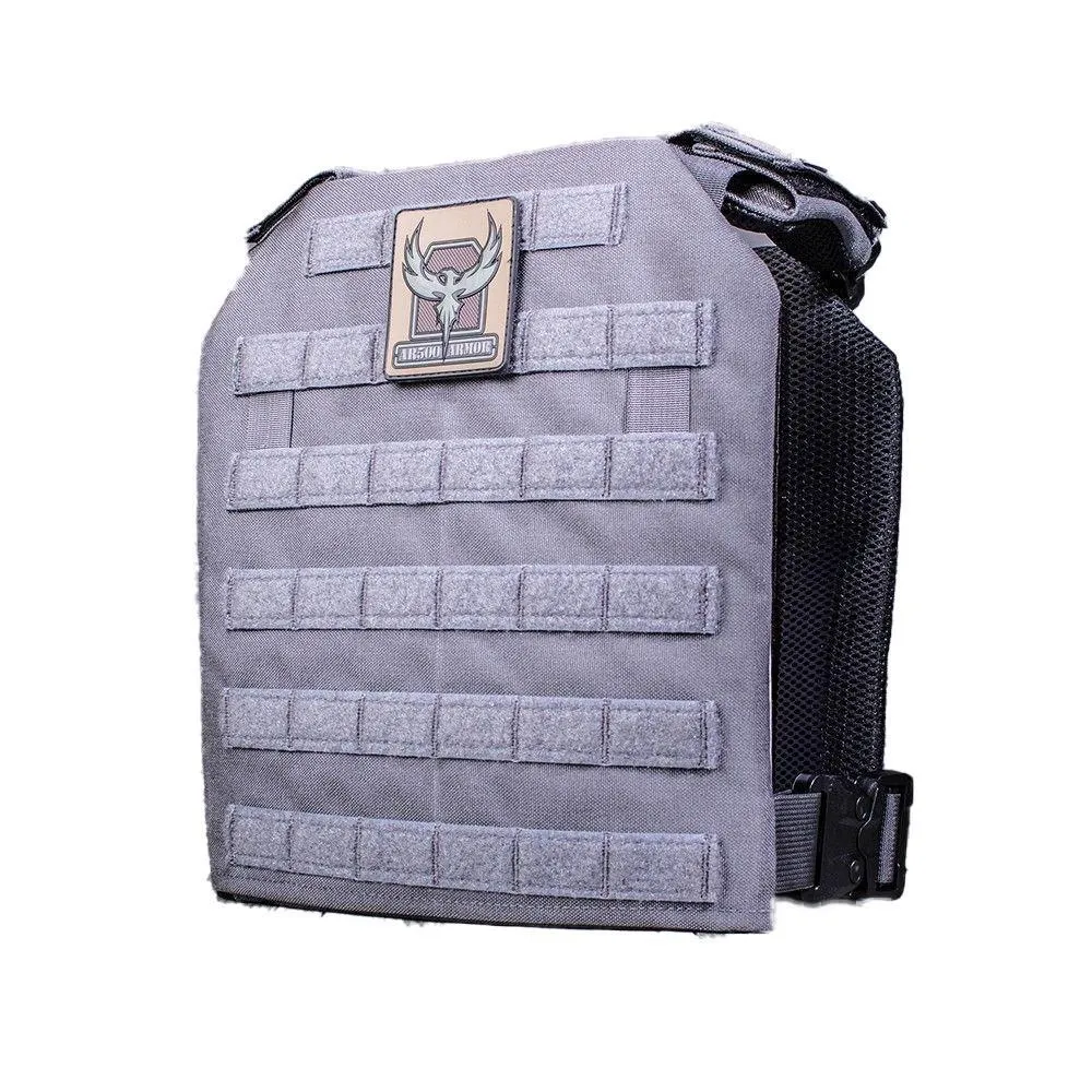 AR500 Armor Guardian Plate Carrier