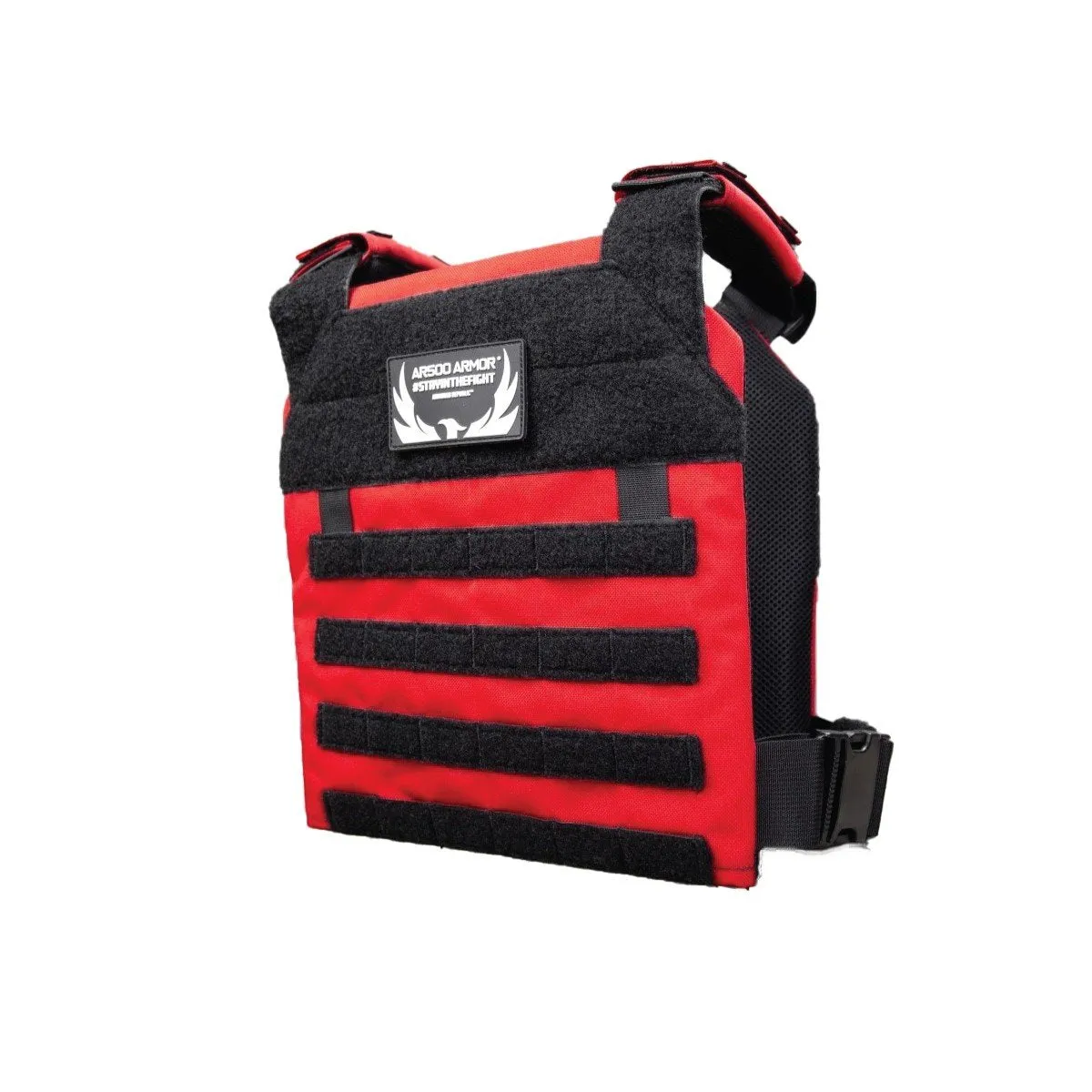 AR500 Armor Guardian Plate Carrier
