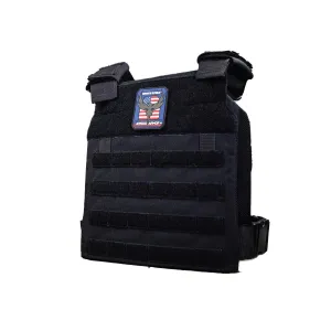 AR500 Armor Guardian Plate Carrier