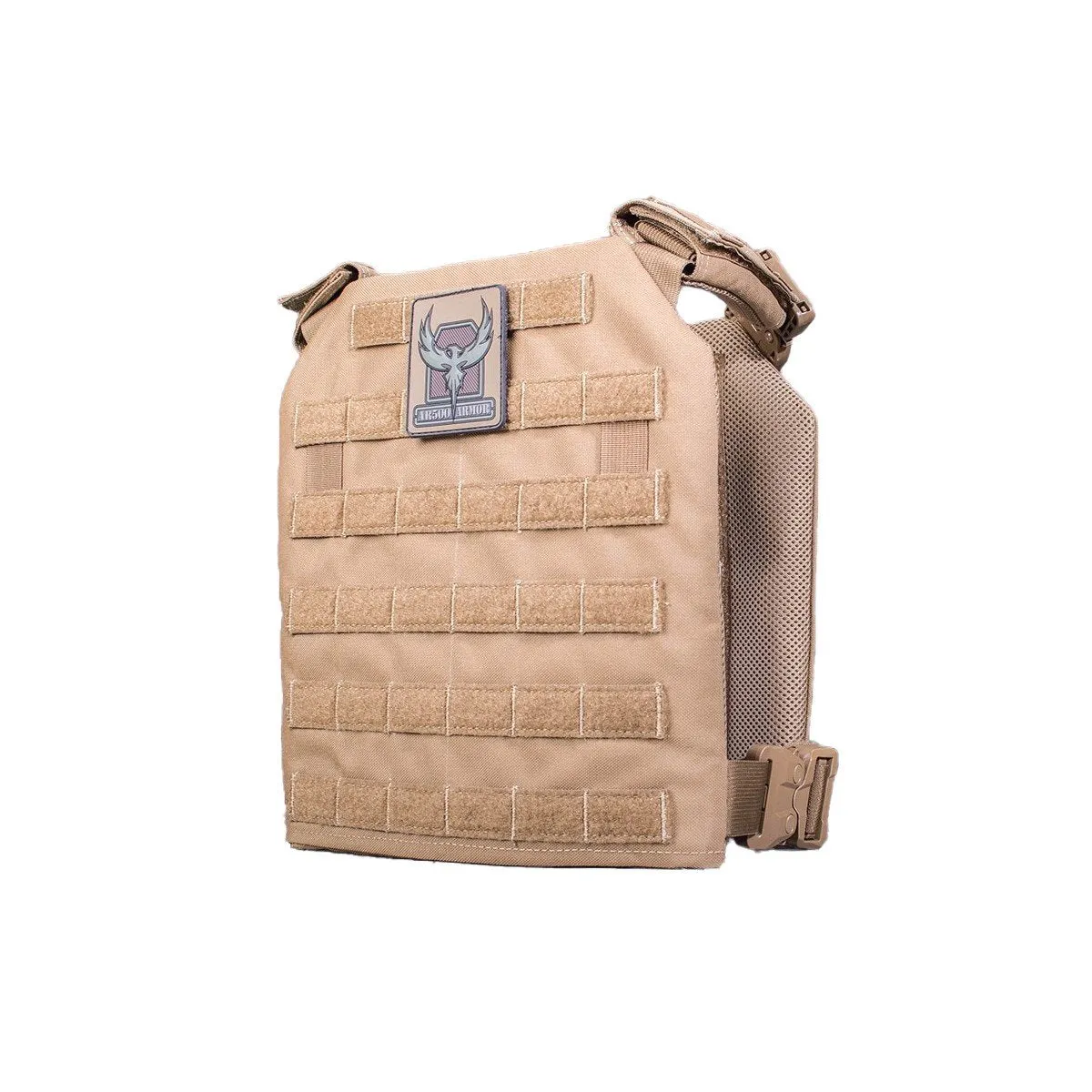 AR500 Armor Guardian Plate Carrier