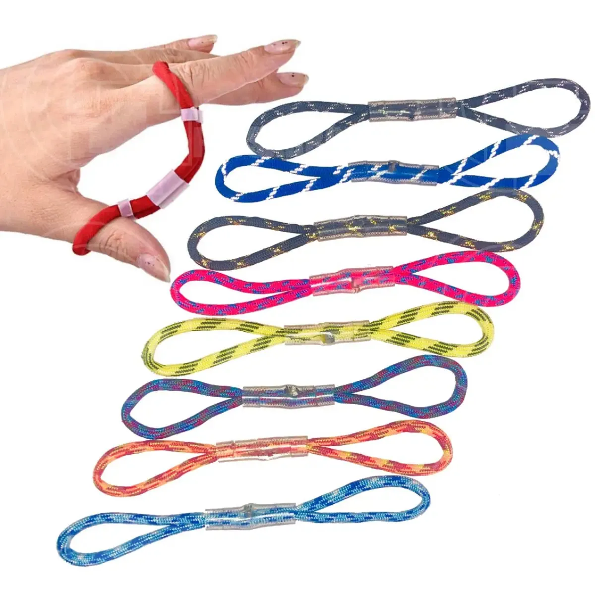 Archery Finger Sling Pimp-my-Sling