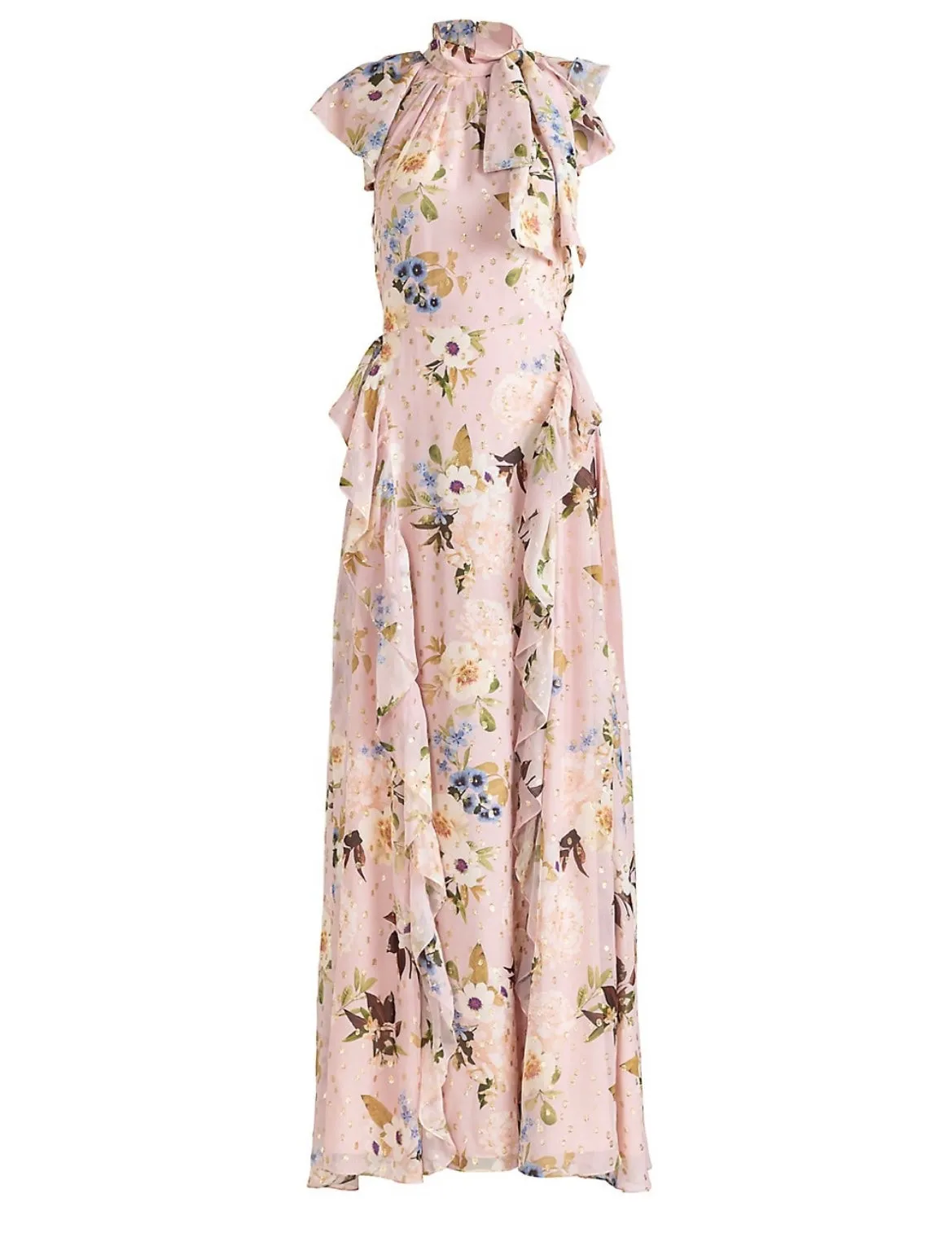 ASTERI DRESS