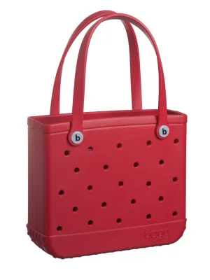 Baby Bogg Bags - Bright Red