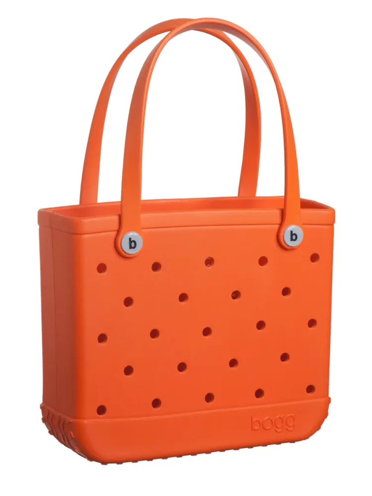 Baby Bogg Bags - Orange