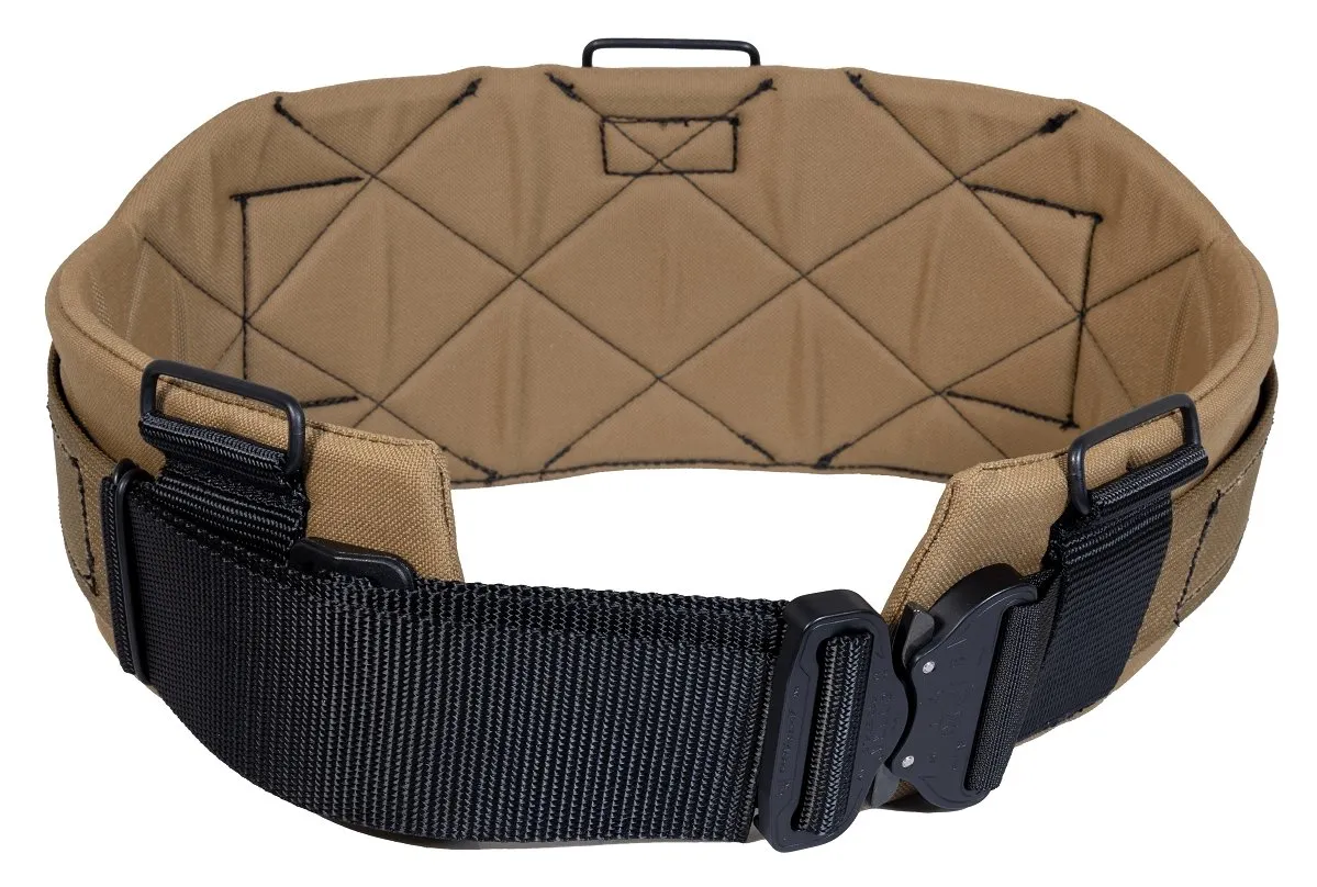 Badger Toolbelts | Belt Sawdust Sage