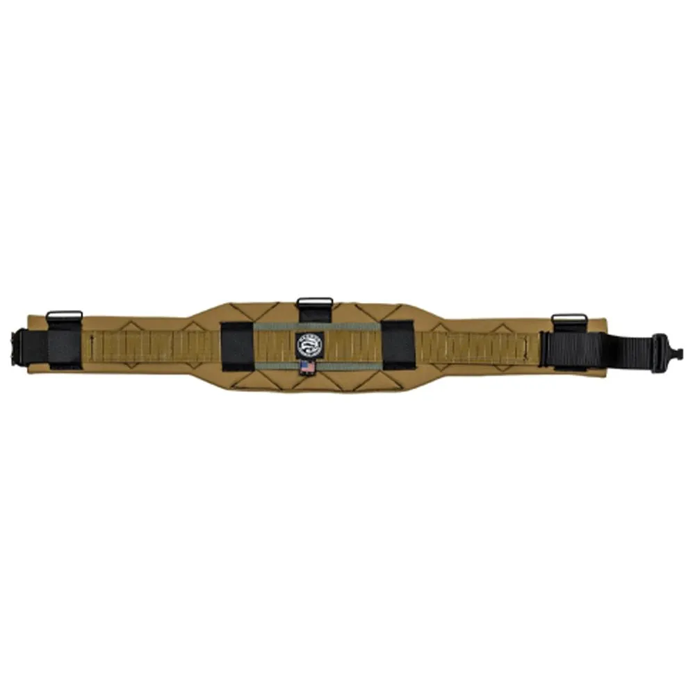 Badger Toolbelts | Belt Sawdust Sage