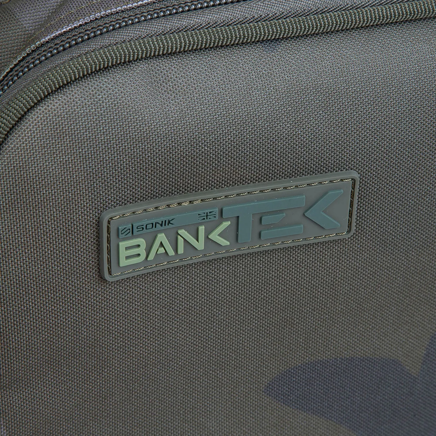 BANK-TEK CARRYALLS