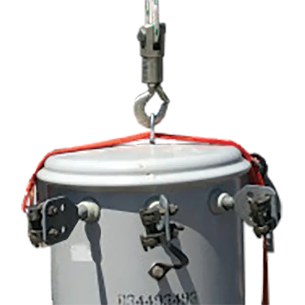 Bashlin - 962NWTS: Adjustable nylon transformer sling