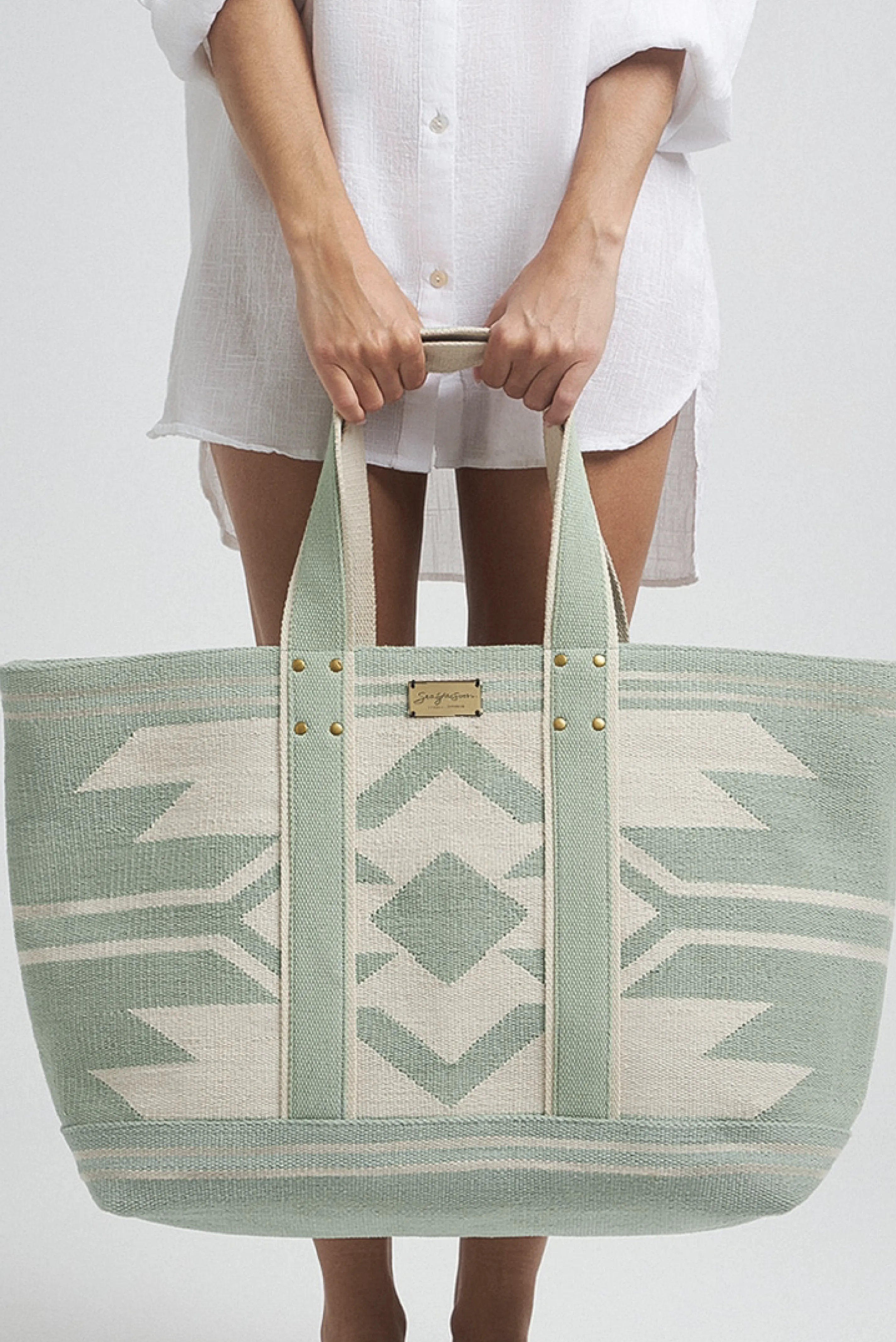 Belinda Tote