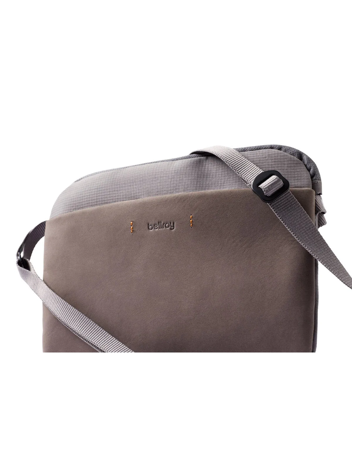 Bellroy City Pouch Plus Premium Edition Storm Grey