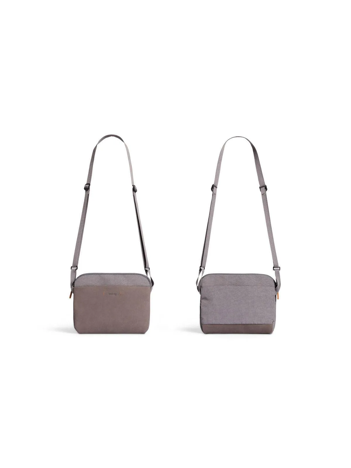Bellroy City Pouch Plus Premium Edition Storm Grey