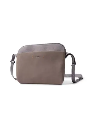 Bellroy City Pouch Plus Premium Edition Storm Grey