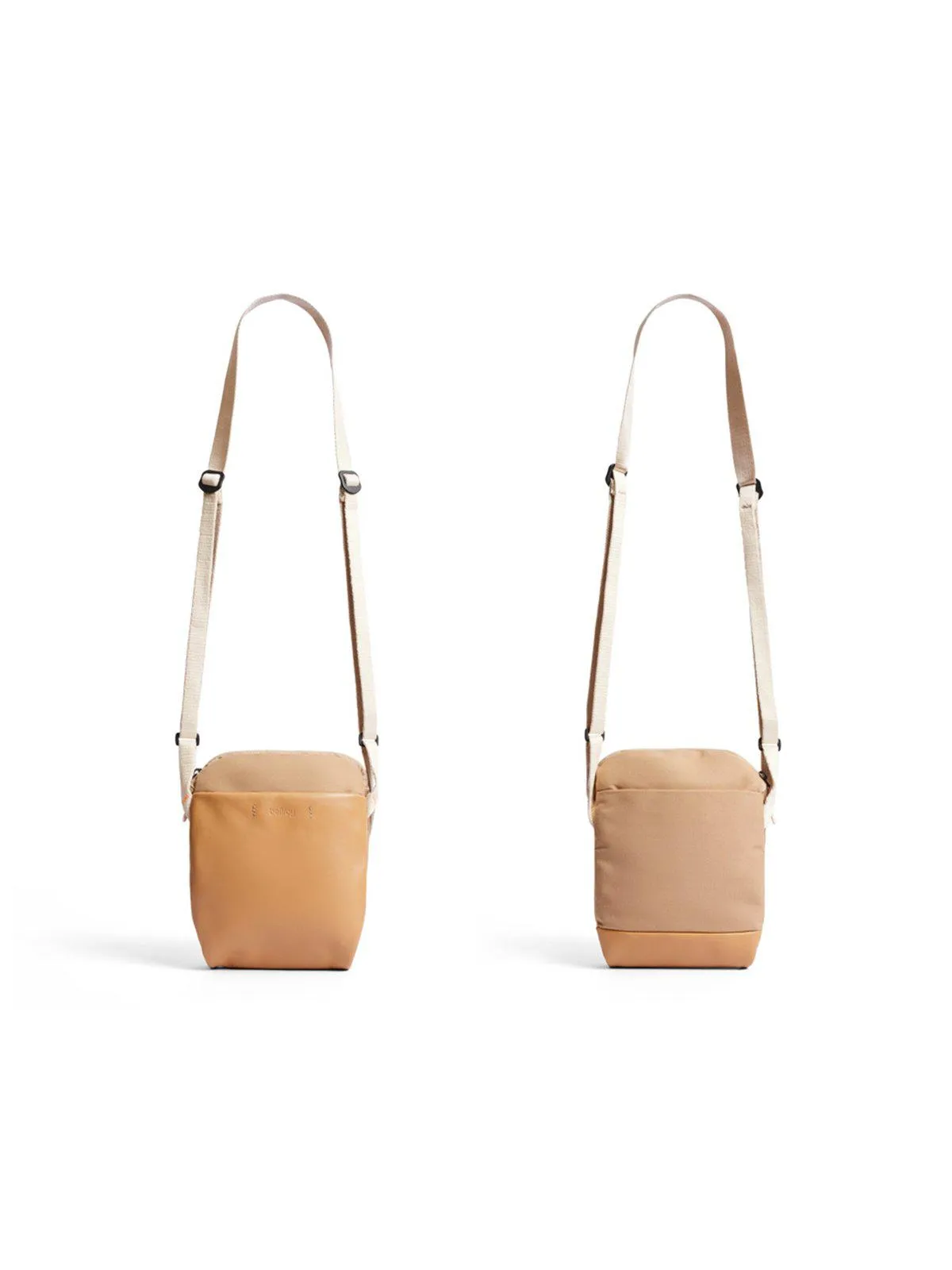 Bellroy City Pouch Premium Desert