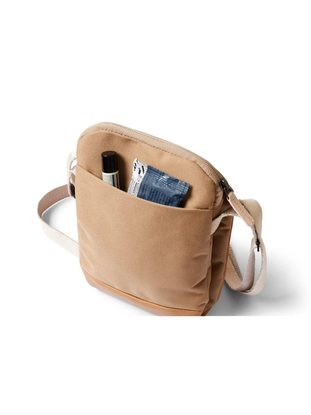 Bellroy City Pouch Premium Desert
