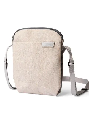 Bellroy City Pouch Saltbush