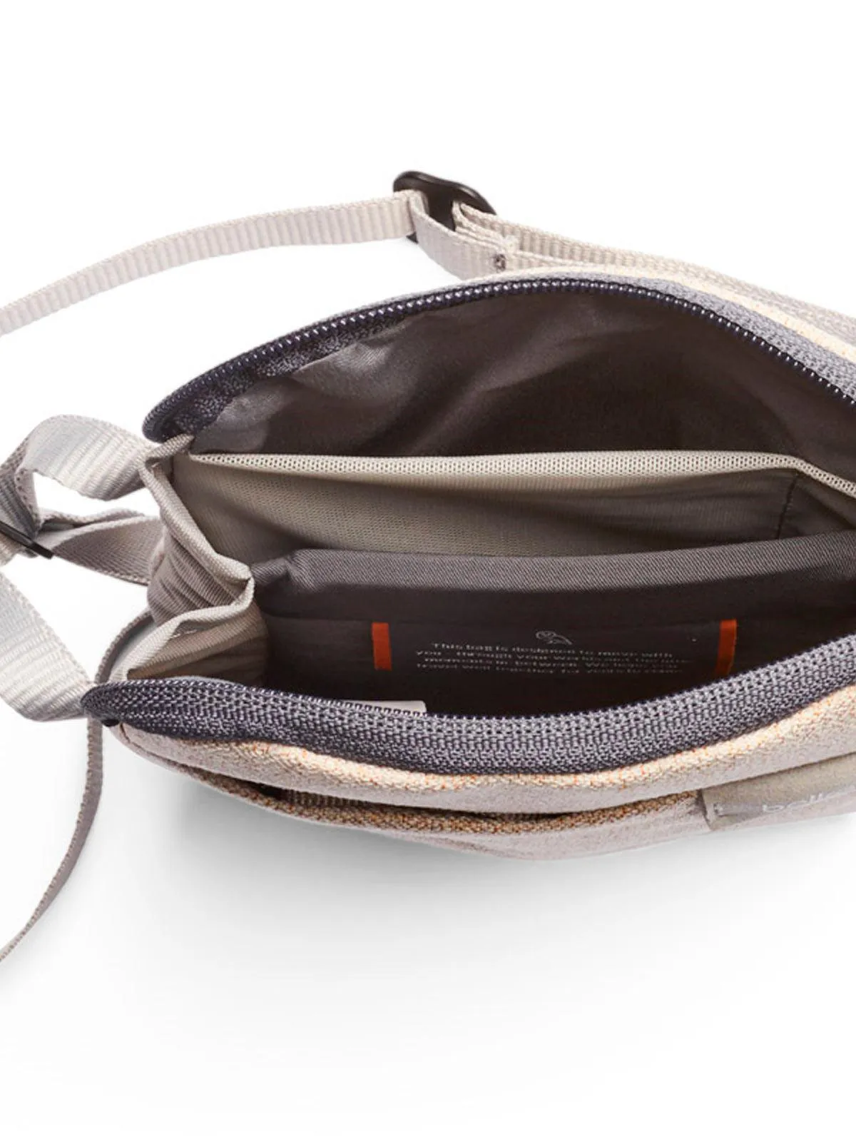 Bellroy City Pouch Saltbush