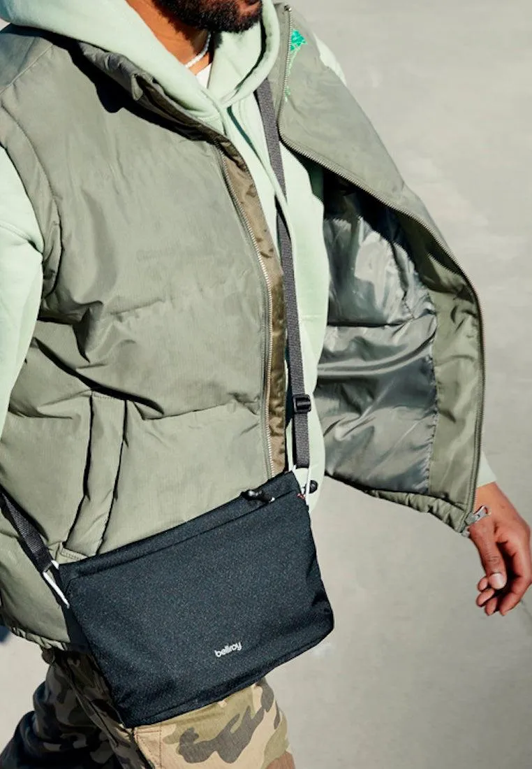 Bellroy Lite Sacoche Copper