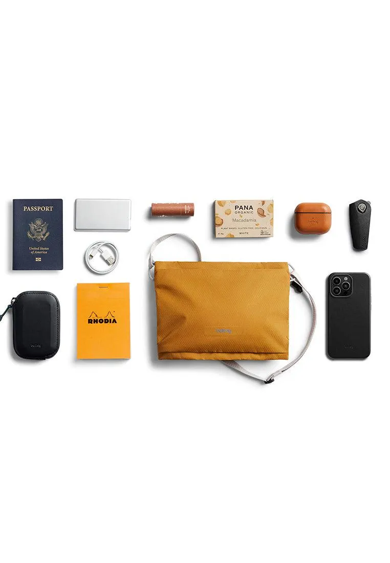 Bellroy Lite Sacoche Copper