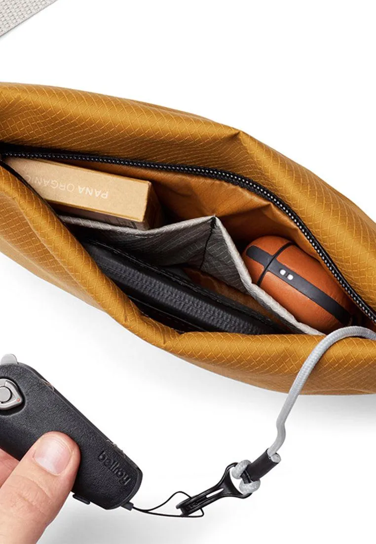Bellroy Lite Sacoche Copper
