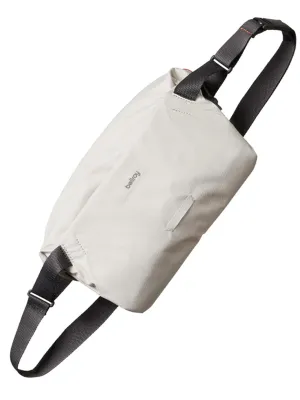 Bellroy Lite Sling Chalk (Leather Free)