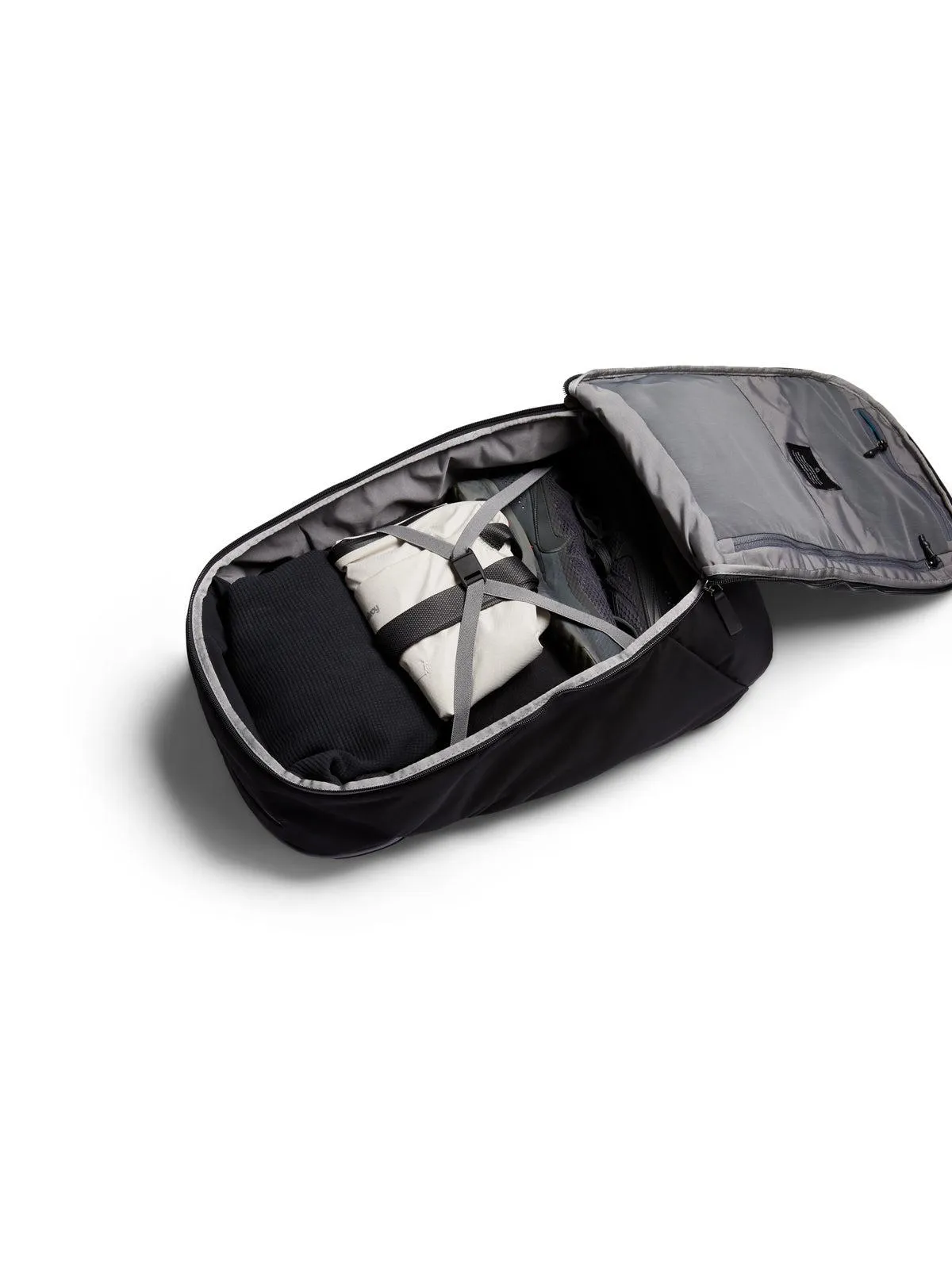 Bellroy Lite Sling Chalk (Leather Free)