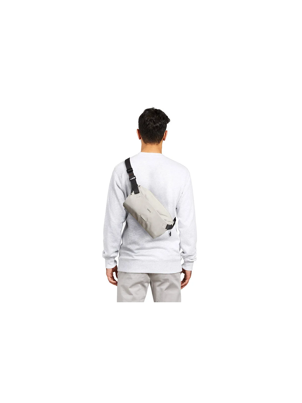 Bellroy Lite Sling Chalk (Leather Free)