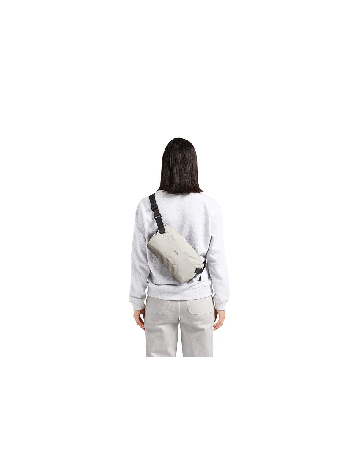 Bellroy Lite Sling Chalk (Leather Free)