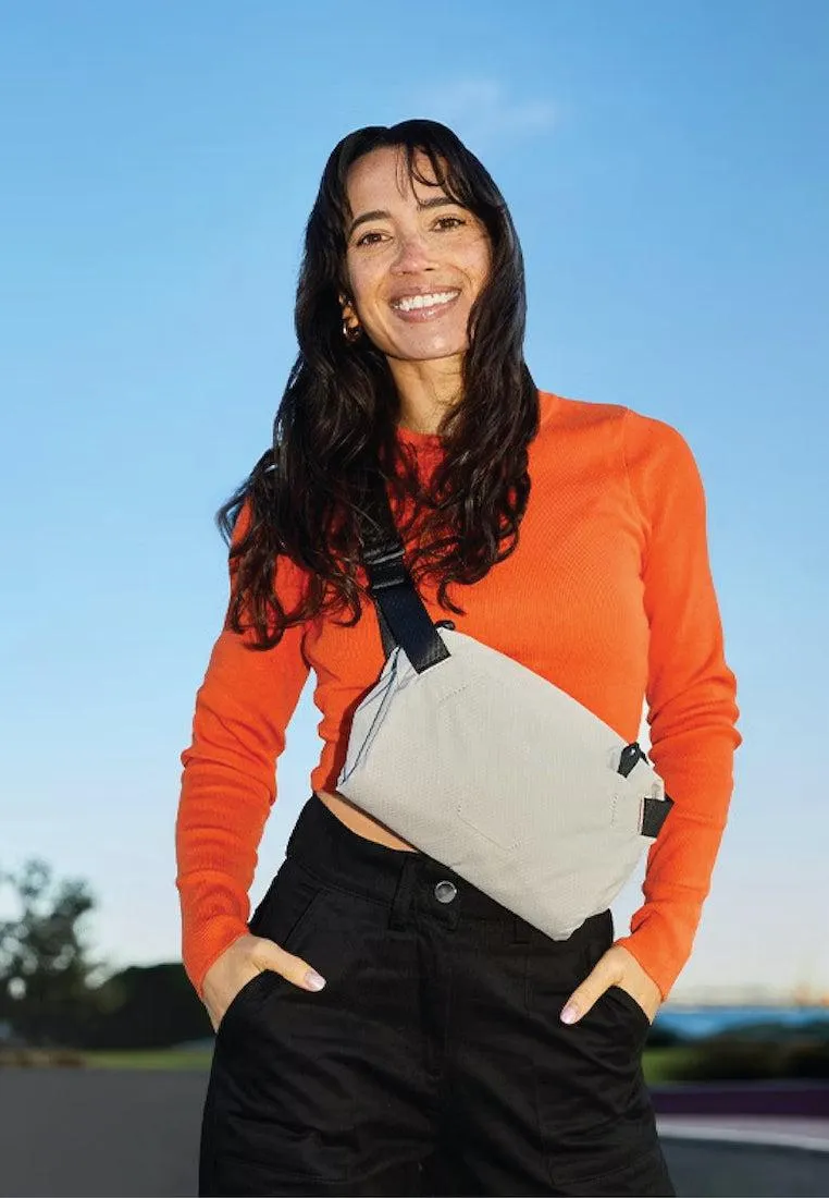 Bellroy Lite Sling Mini Moss