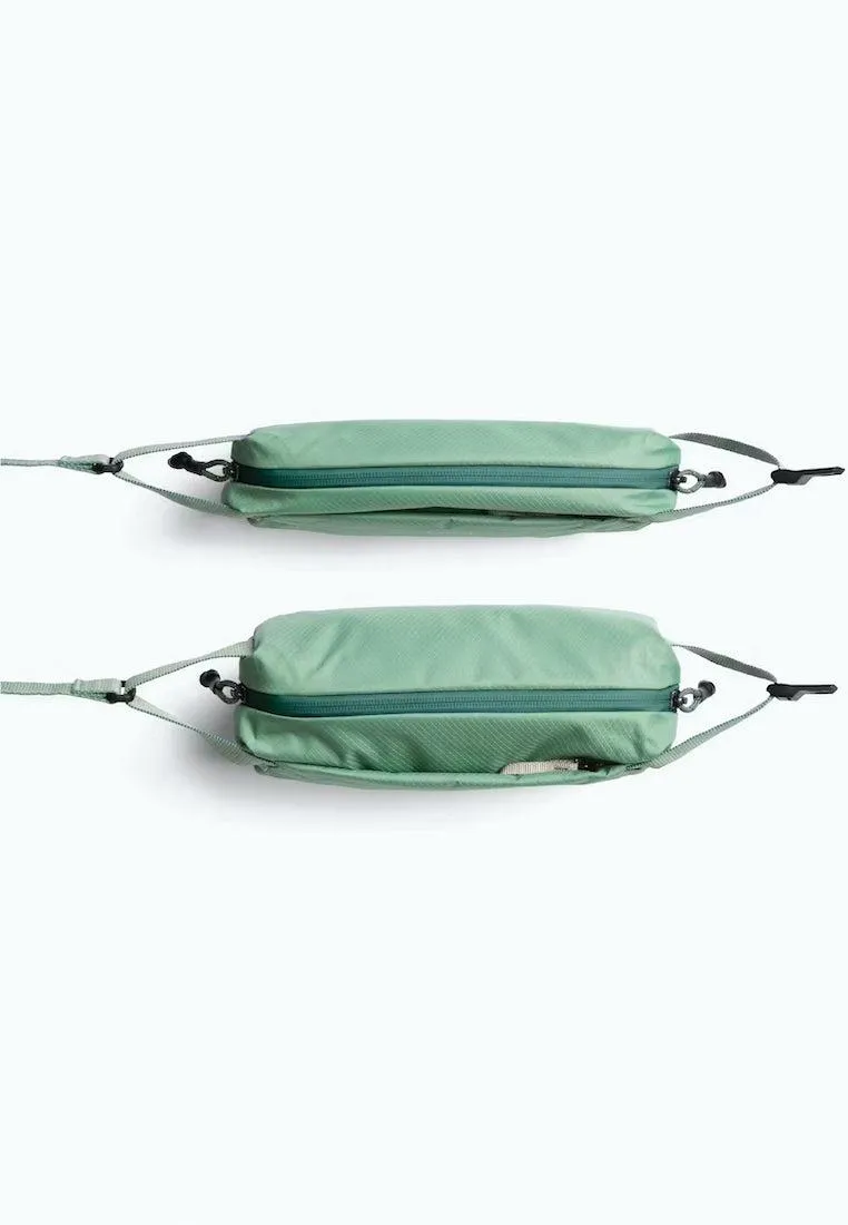 Bellroy Lite Sling Mini Moss
