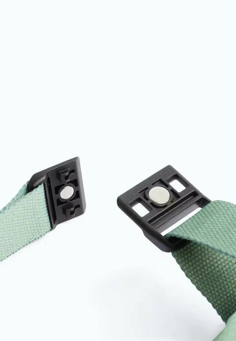 Bellroy Lite Sling Mini Moss