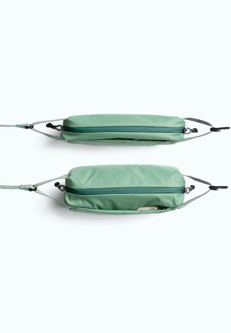 Bellroy Lite Sling Mini Moss
