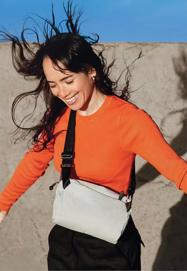 Bellroy Lite Sling Mini Moss