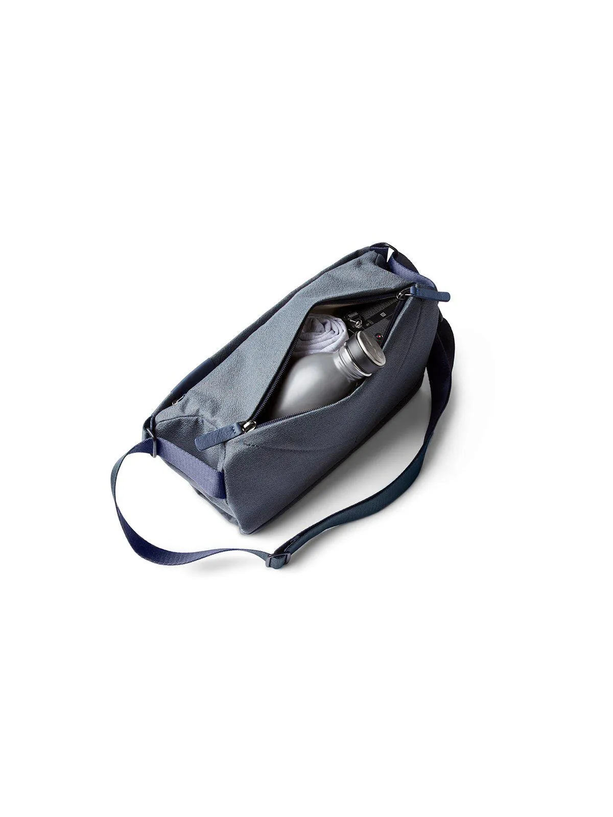 Bellroy Sling Bag Basalt Recycled