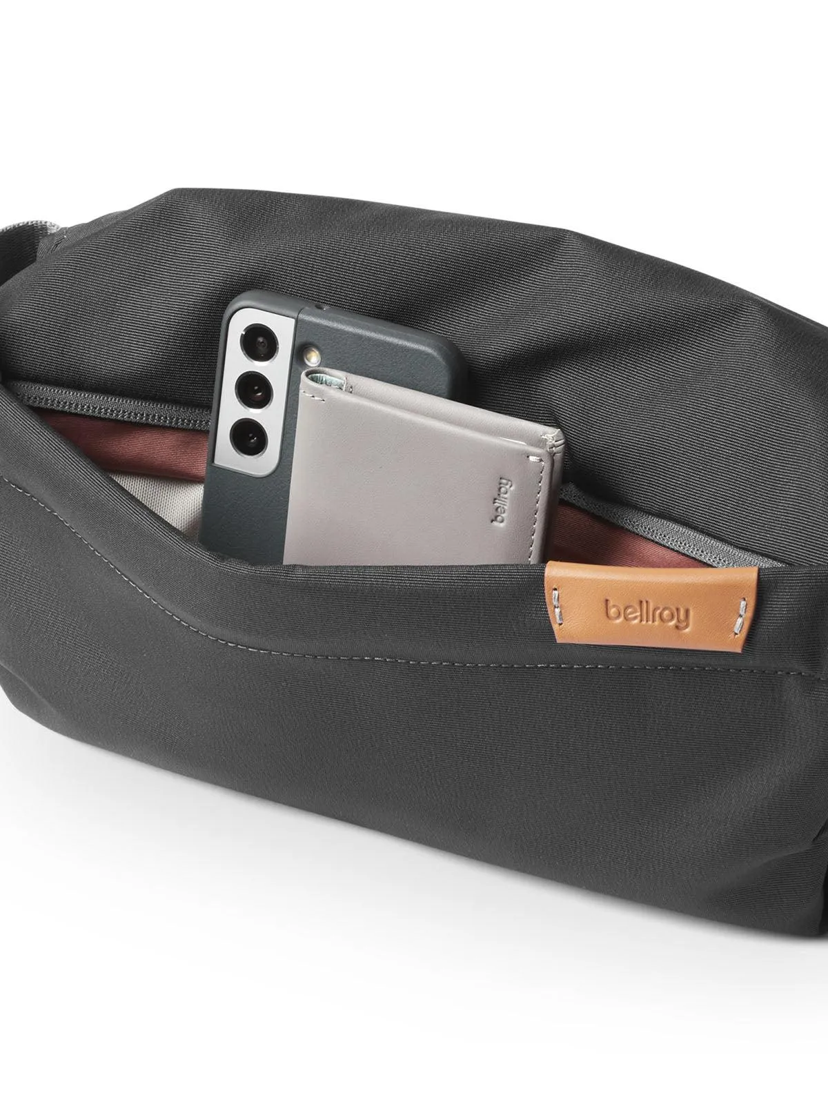 Bellroy Sling Bag Slate