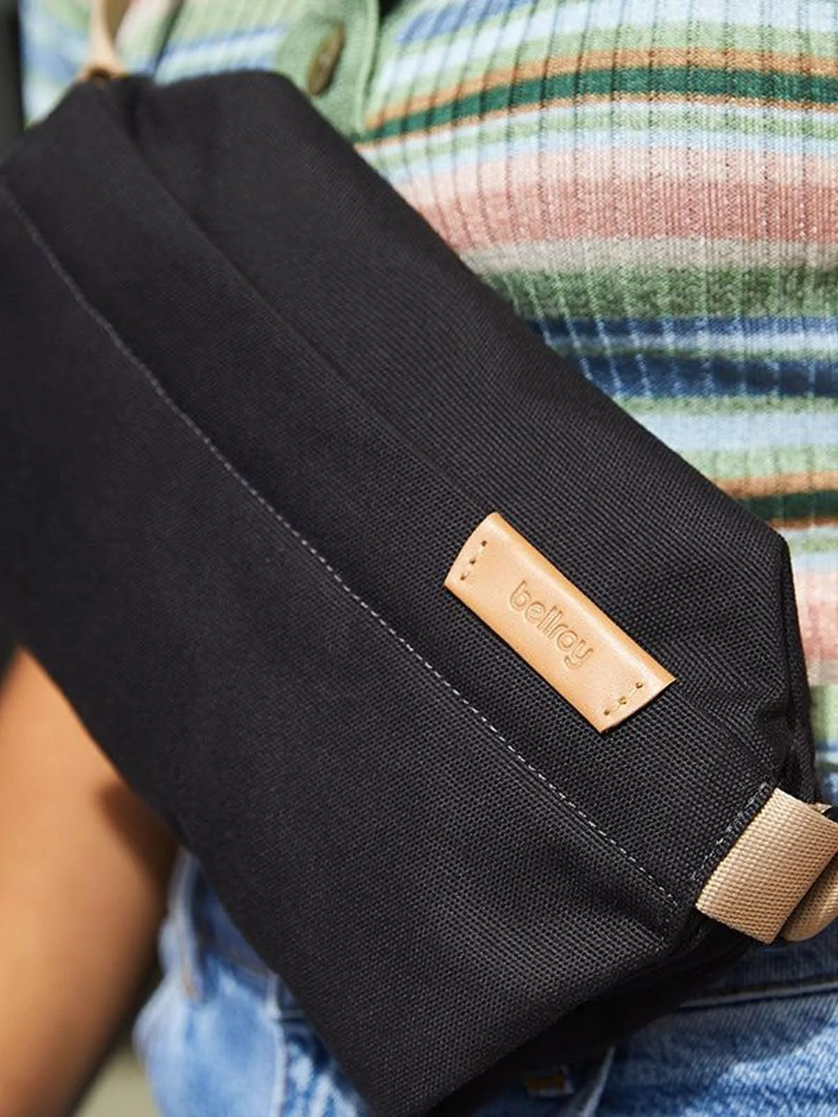 Bellroy Sling Bag Slate