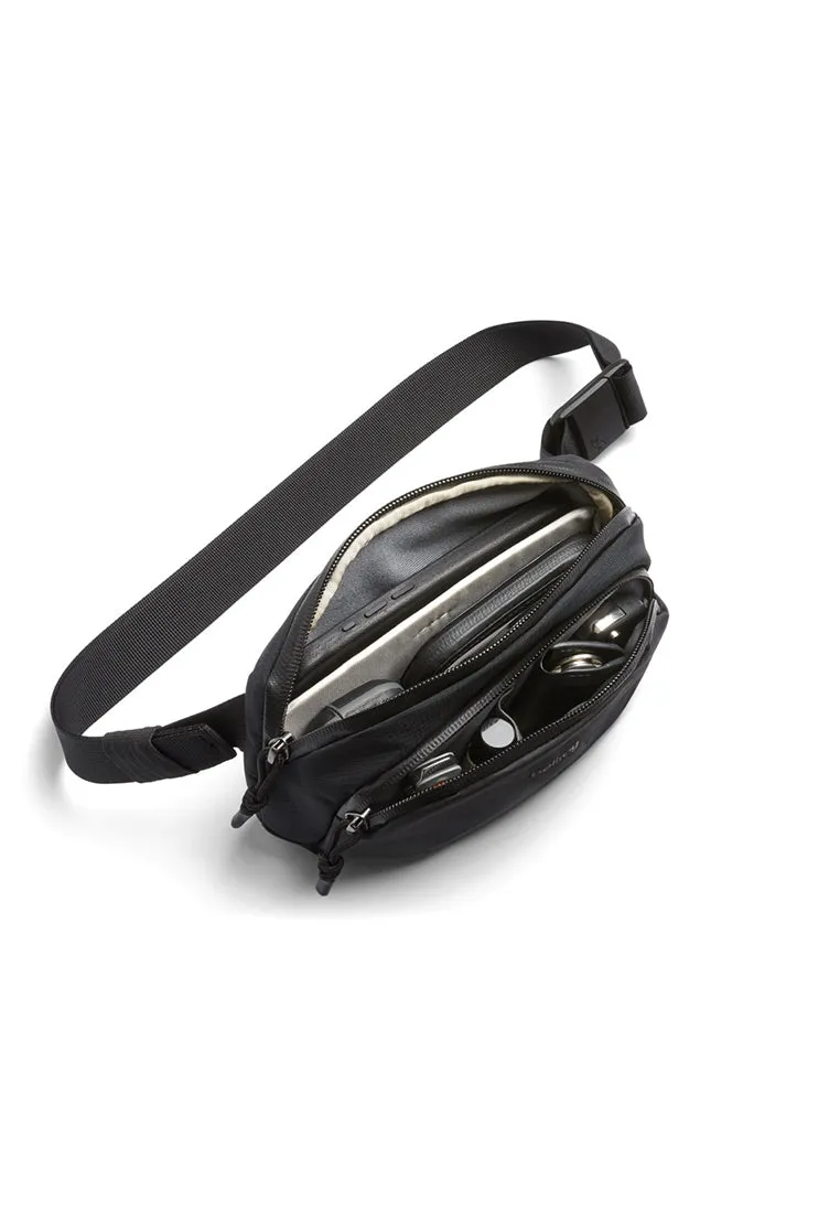 Bellroy Venture Hip Pack 1.5L Black