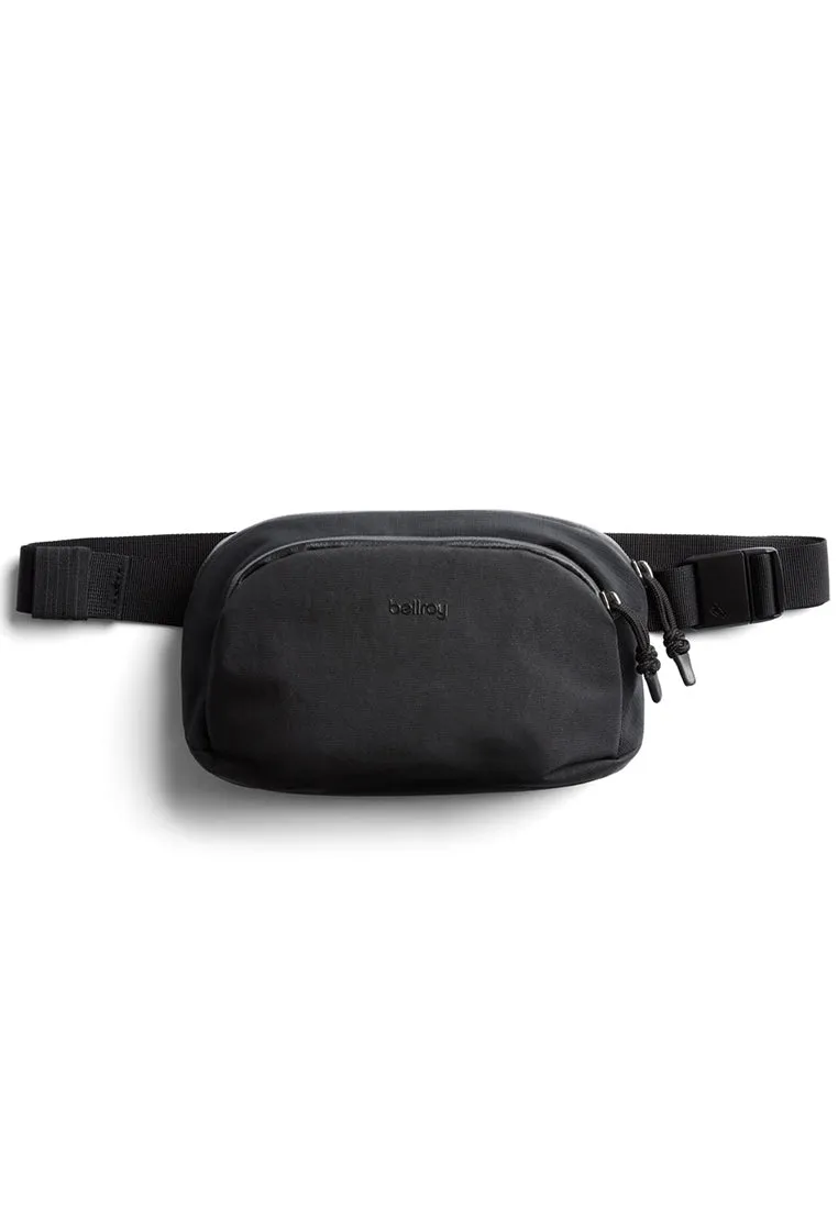 Bellroy Venture Hip Pack 1.5L Black