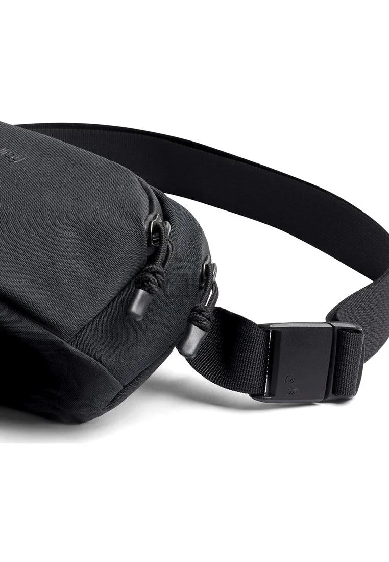 Bellroy Venture Hip Pack 1.5L Black