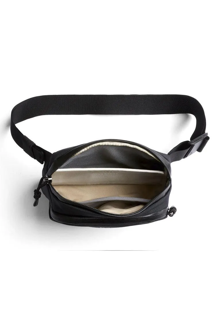 Bellroy Venture Hip Pack 1.5L Black