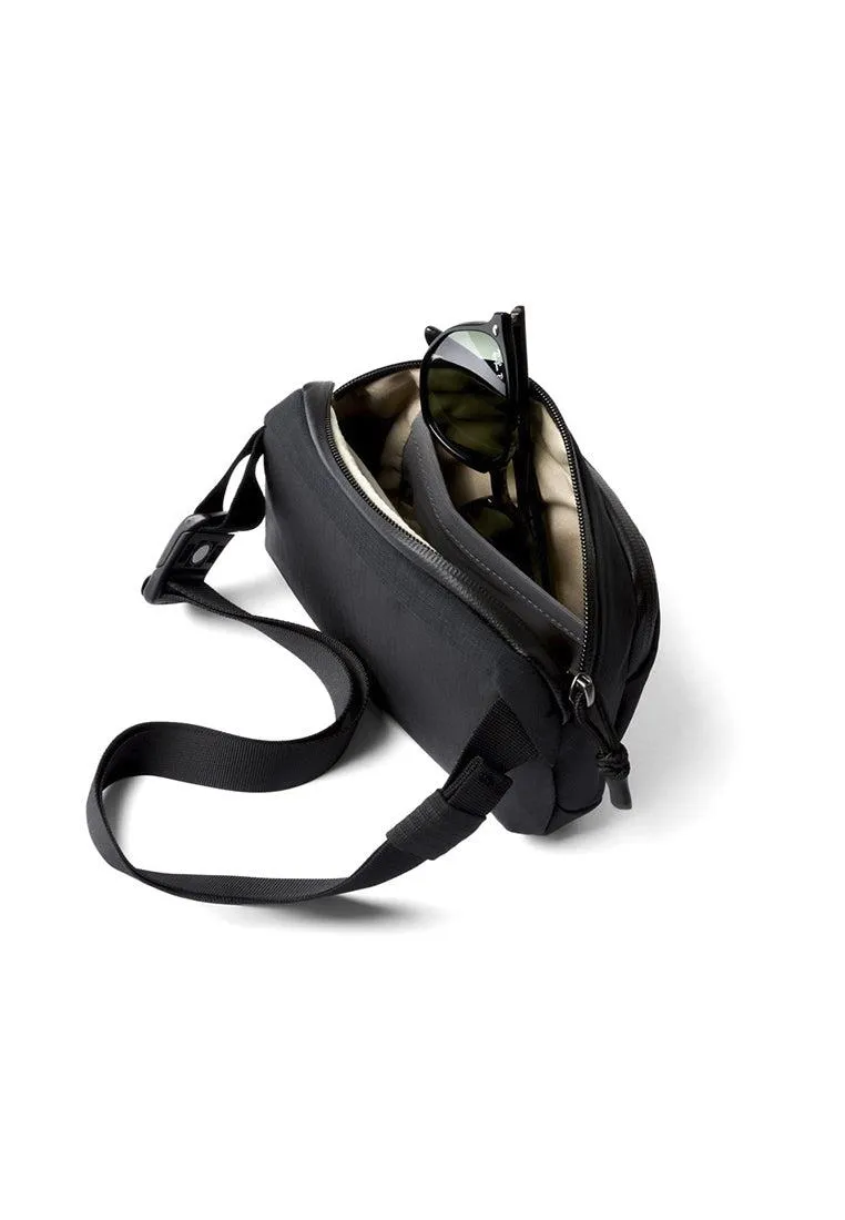 Bellroy Venture Hip Pack 1.5L Black