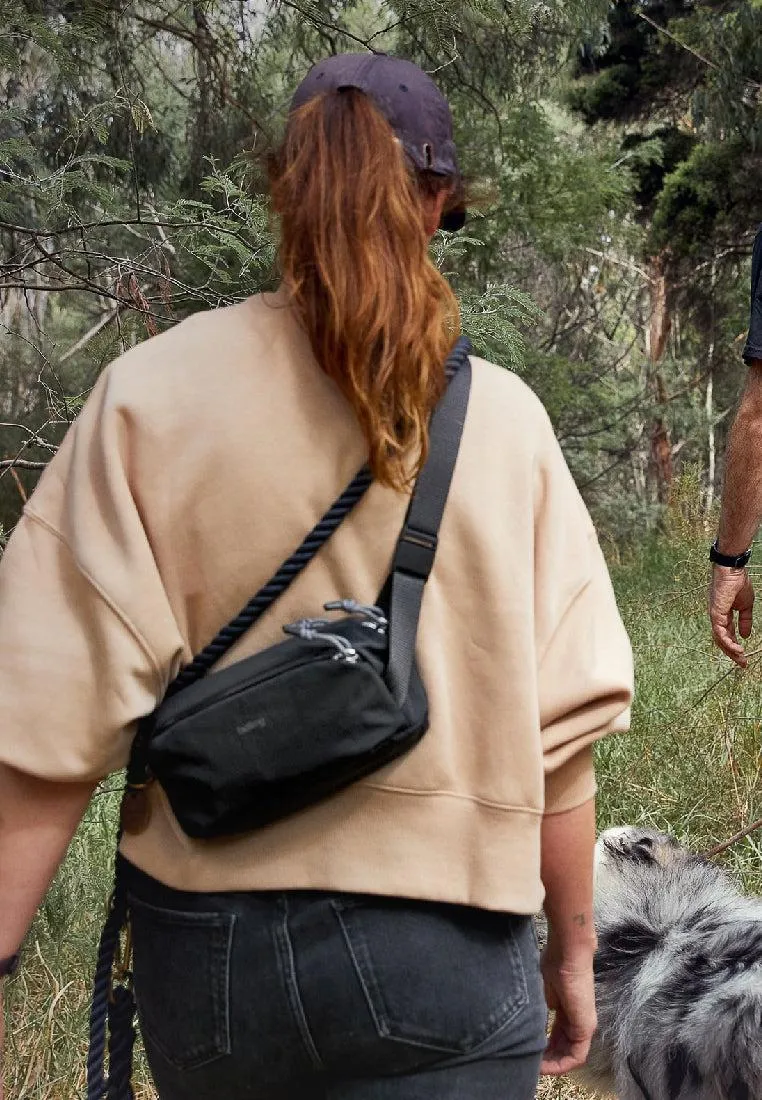 Bellroy Venture Hip Pack 1.5L Black