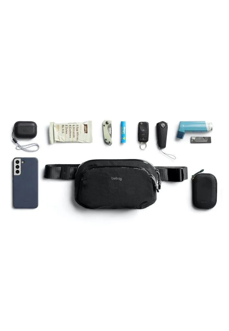 Bellroy Venture Hip Pack 1.5L Nightsky