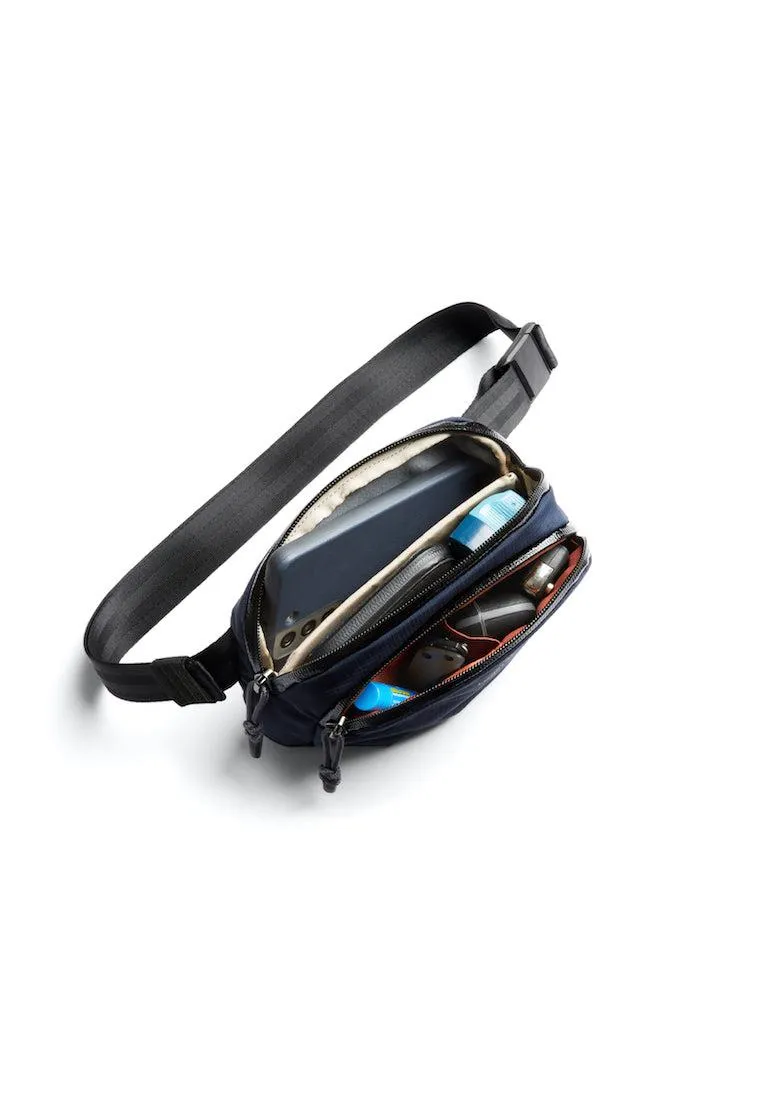 Bellroy Venture Hip Pack 1.5L Nightsky