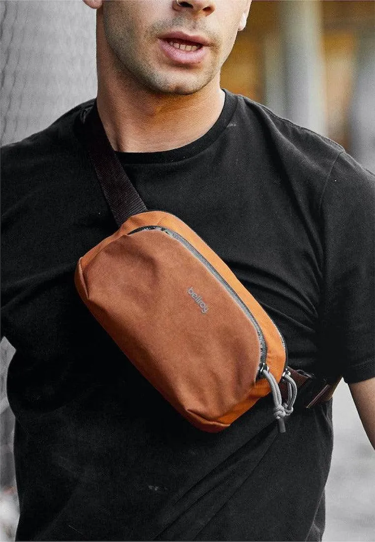 Bellroy Venture Hip Pack 1.5L Nightsky