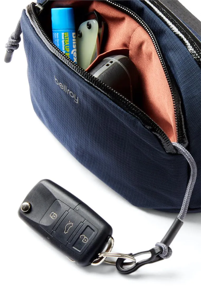 Bellroy Venture Hip Pack 1.5L Nightsky